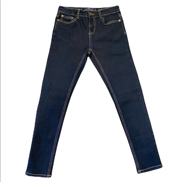 Lucky Brand Other - Lucky Brand Zoe Skinny NWOT 12